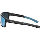 TERRUS, Black Matte-Sky Blue Polarized, hi-res image number null